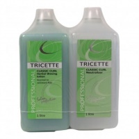 Tricette Classic Curl CarryPack Herbal Wave N-R